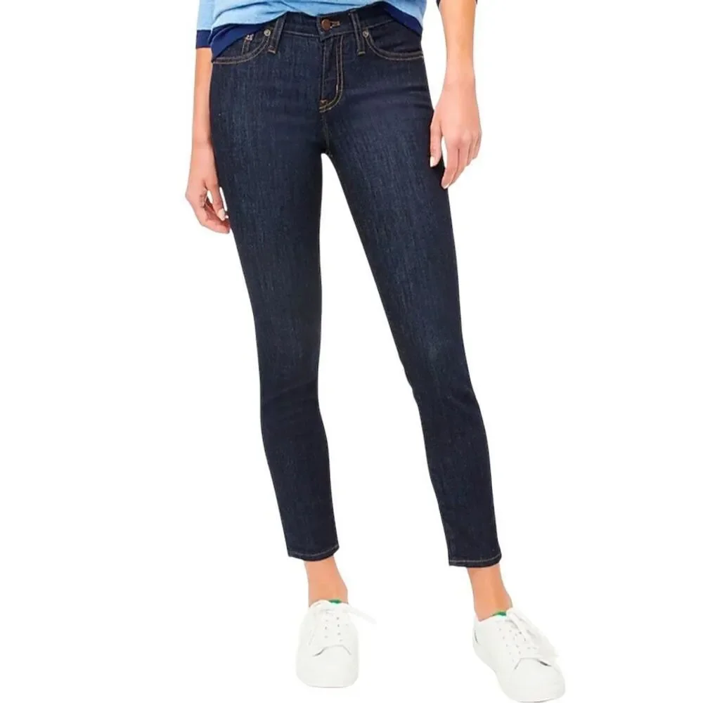 J. Crew discover perfect